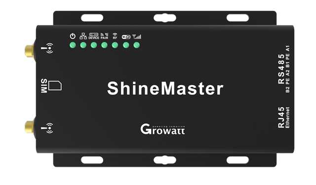 Growatt ShineMaster | powershop