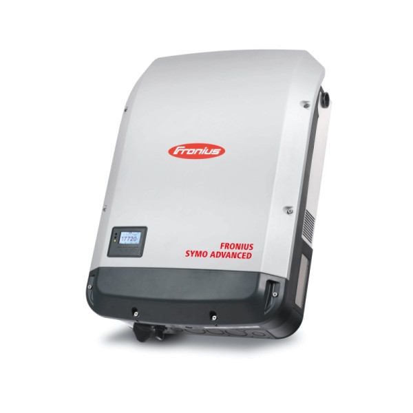 Fronius Symo Advanced 10.0-3-M