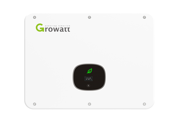 Growatt MID 40KTL3-X